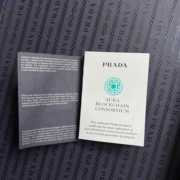 Prada Loafers - Picture 8 of 8